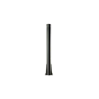 URMET SPA - UTD1033/290 KIT COLONNA ALLUMINIO H.150 CM