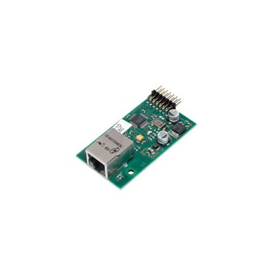 URMET SPA UTD1043/547 INTERFACCIA LAN/TCP/IP