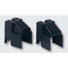 ITALWEBER SPA - ITW2590180 CALOTTE 00-WC (SET 2 PZ.)