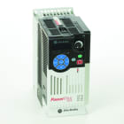 ROCKWELL AUTOMATION - RCK25B-A8P0N114 POWERFLEX 525 1.5KW (2HP) AC DRIVE