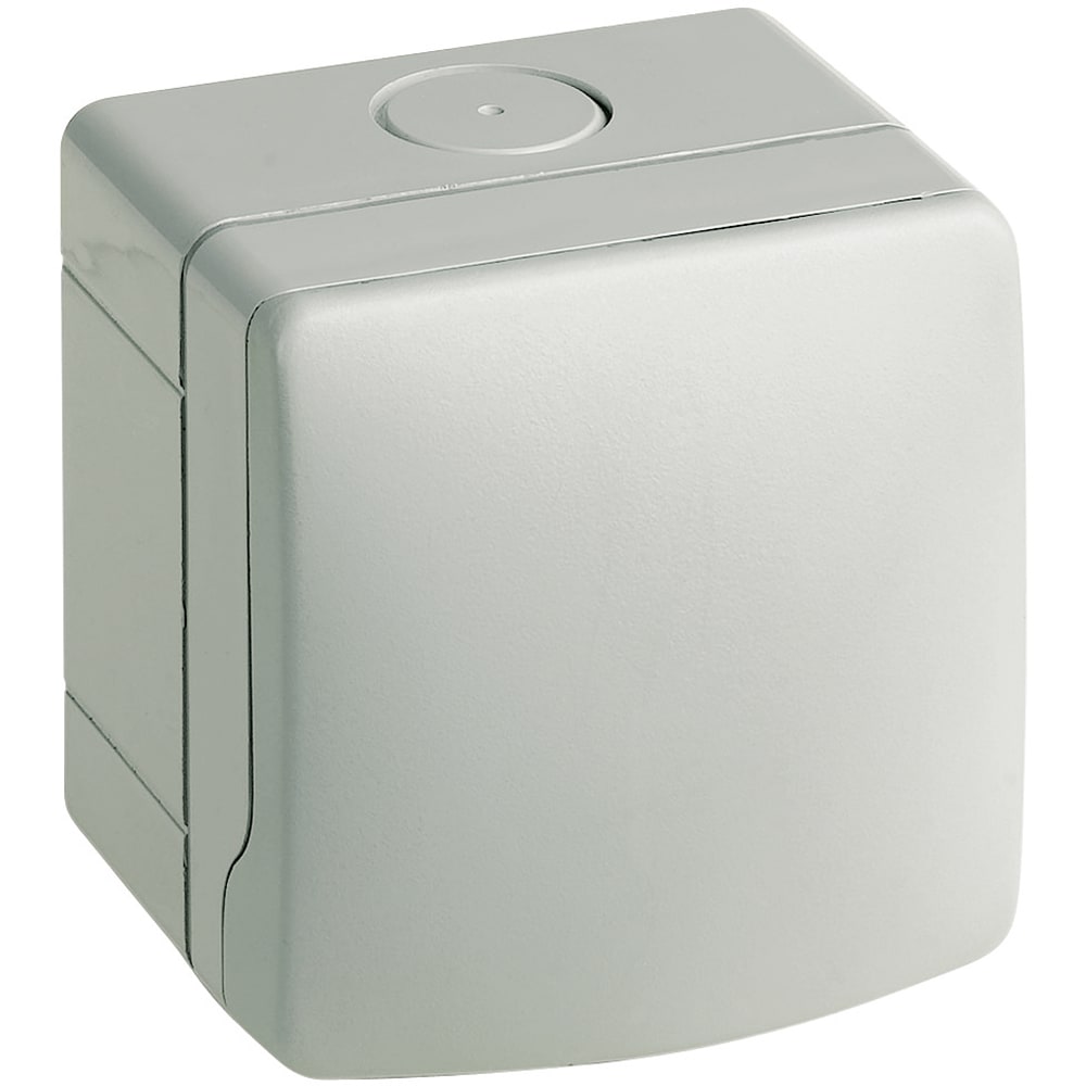 BTICINO BTI26055 IDROBOX - CUSTODIA IP55 2 MODULI MATIX