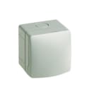 BTICINO - BTI26055 IDROBOX - CUSTODIA IP55 2 MODULI MATIX