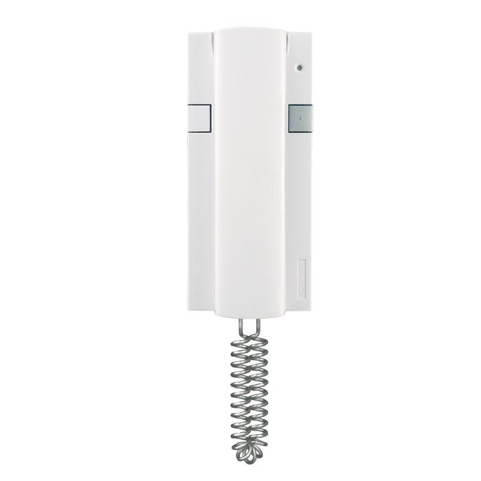 COMELIT GROUP S.P.A. - COE2608 CITOFONO VERSIONE BASIC CABLAGGIO SIMPLE
