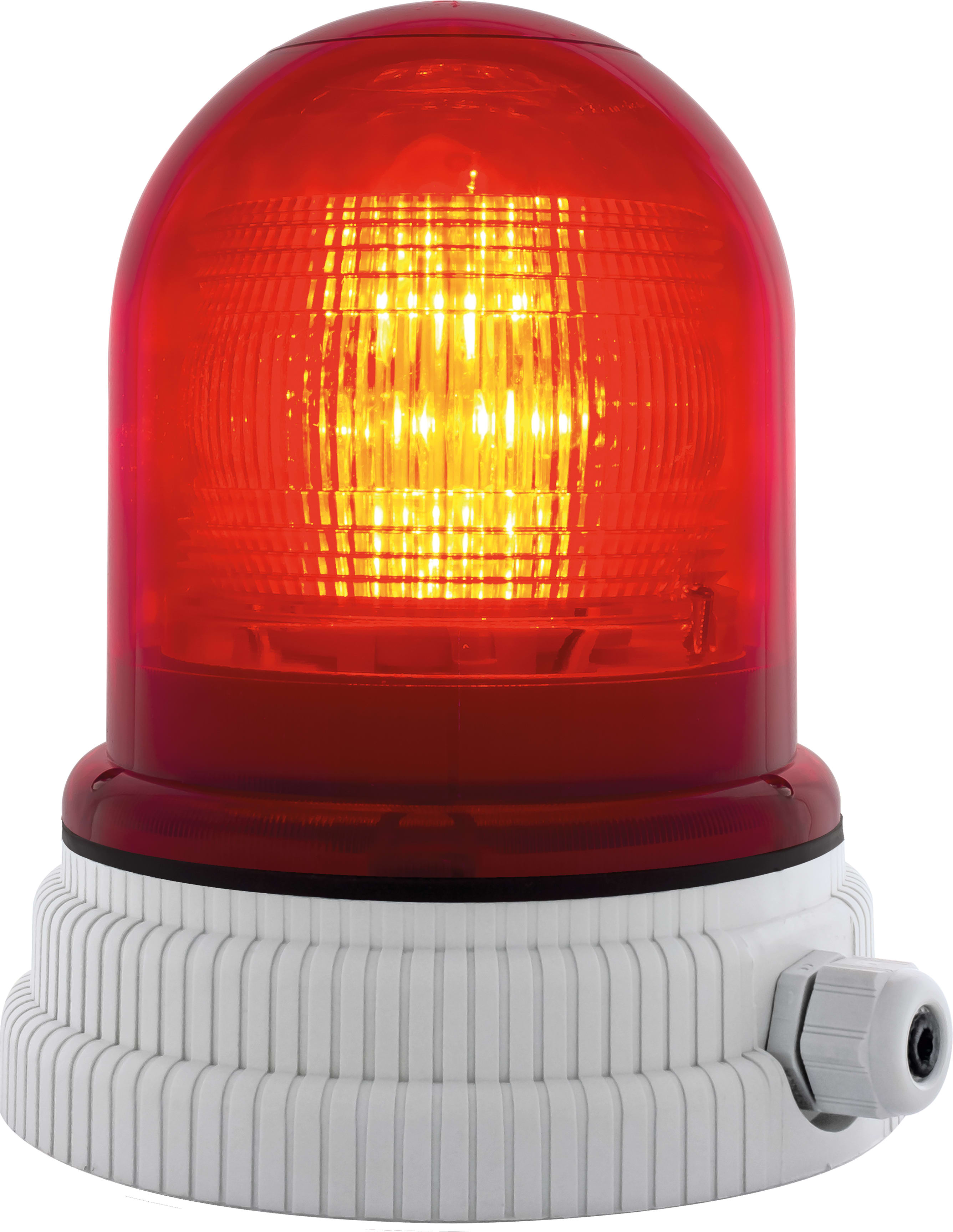 SIRENA SIR26253 TYPE 200 LED RED V24DAC GY