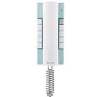 COMELIT GROUP SPA - COE2633 CITOFONO ELEGANCE SISTEMA VIP. SERIE STY