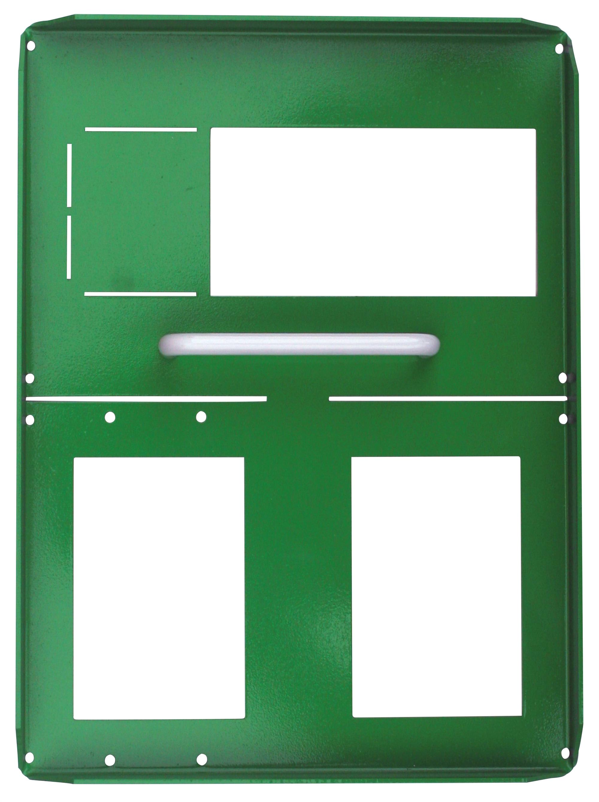 ITW CONSTRUCTION - ITP566985 ECOFAST NORMOGRAFO