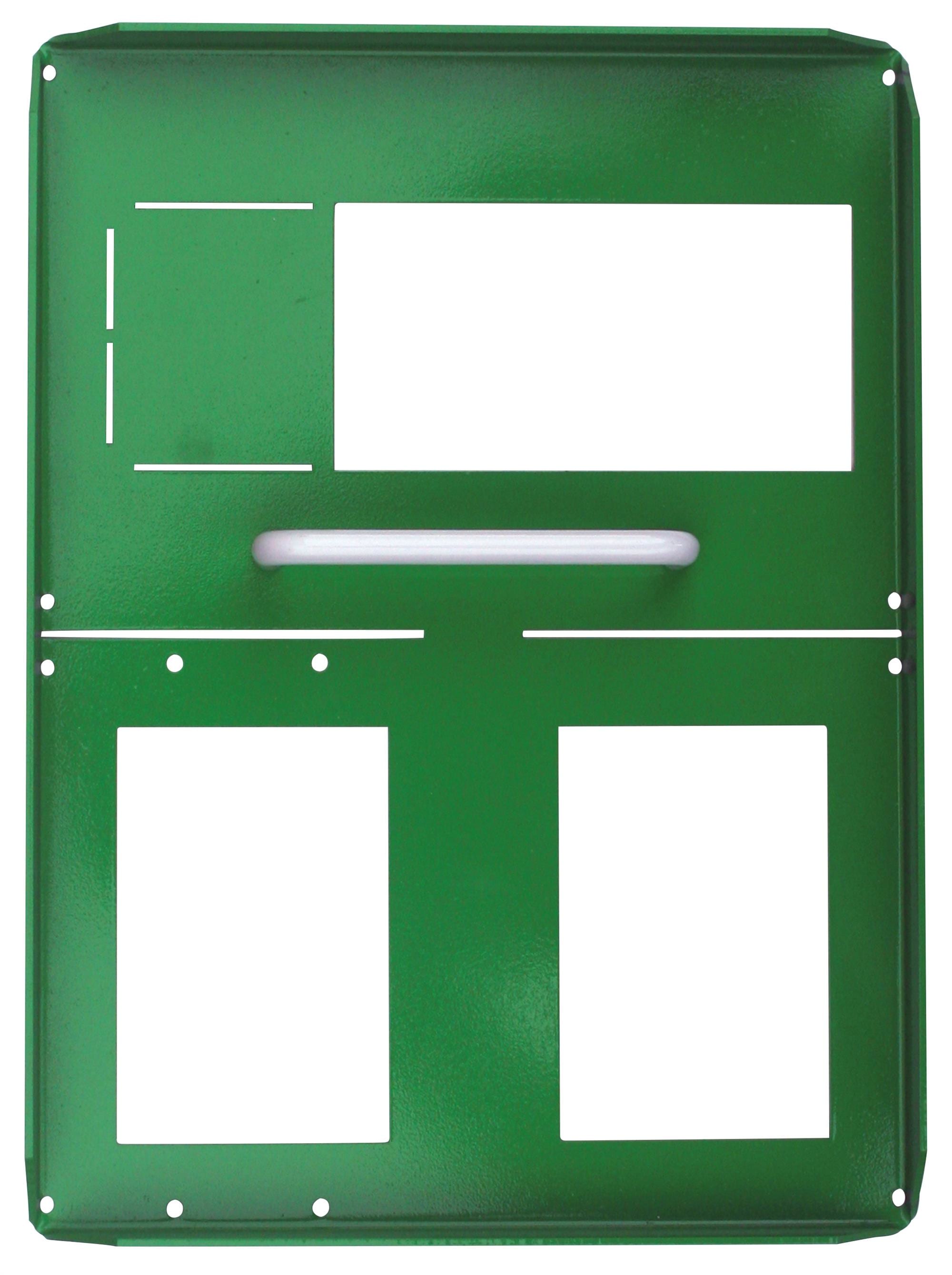 ITW CONSTRUCTION - ITP566985 ECOFAST NORMOGRAFO