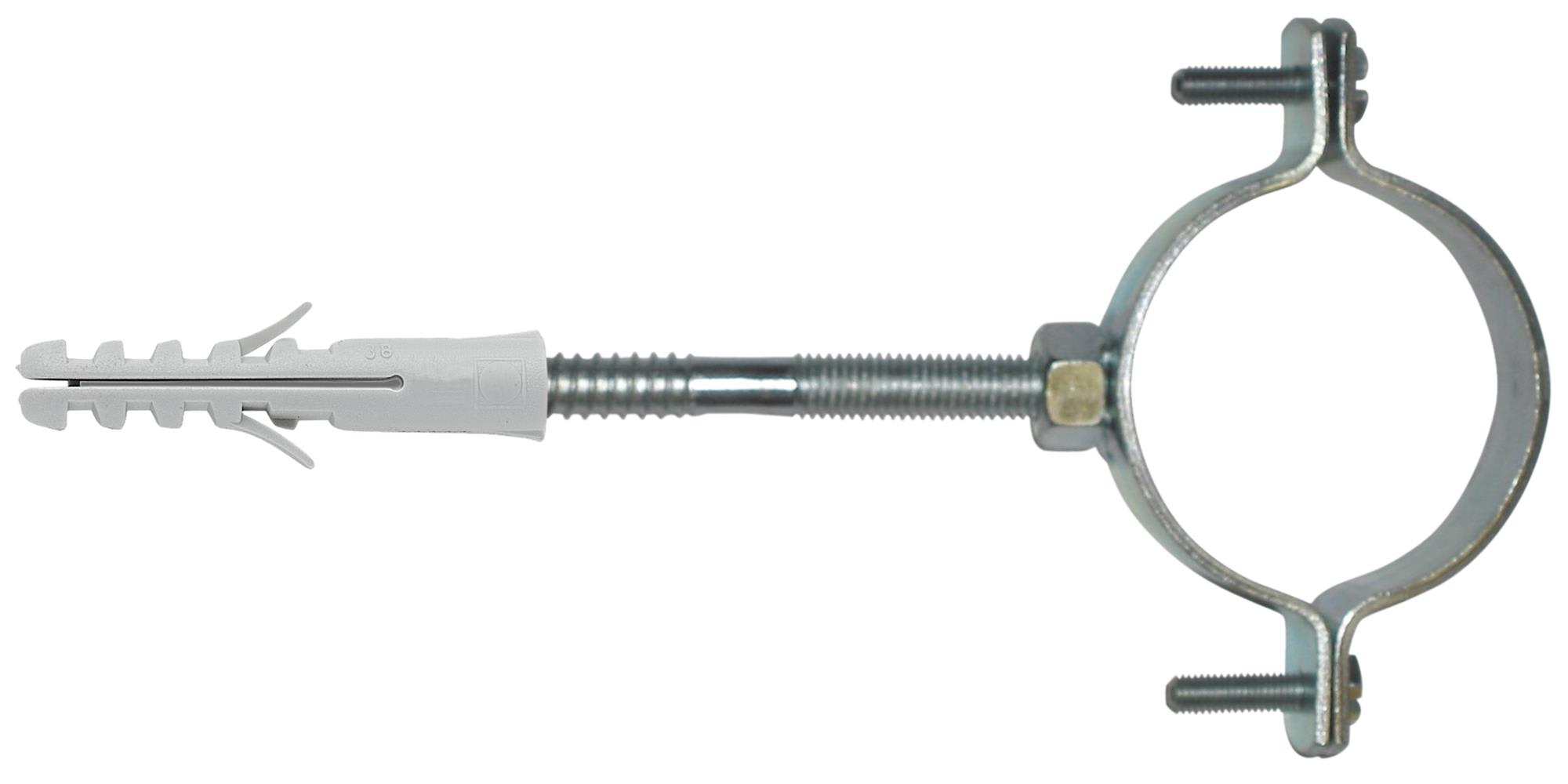ITW CONSTRUCTION - ITP8411003 ELEMATIC COLLARE ZN 3/4 +VDF8X90+EB10