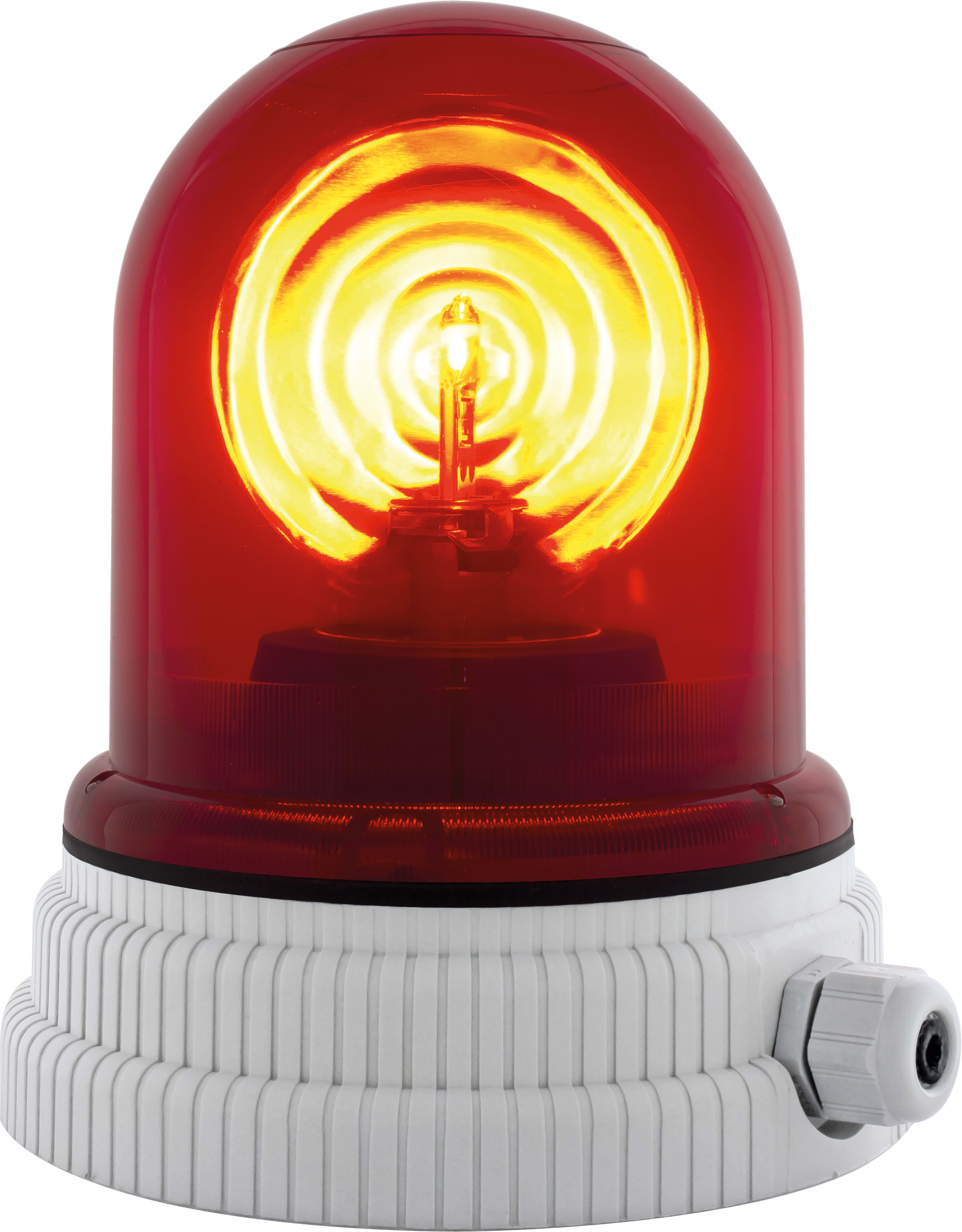 SIRENA SIR26363 TYPE 200 RED V24DAC H1 GY