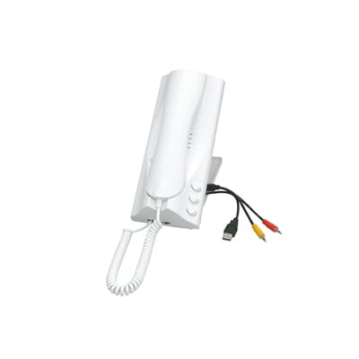 URMET SPA UTD1060/41 CENTRALINO DI PORTINERIA