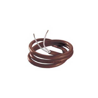 URMET SPA - UTD1083/92 CAVO SISTEMA 2VOICE 200M.