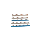 EATON - EAO264922 Z-SV-10/2P-2TE/13 SBAR.PUNT.2P GRIGIA 13