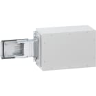 ZUCCHINI - ZUC50401125 MR 630A AL IP55 ALIM.TES.GRANDE DX