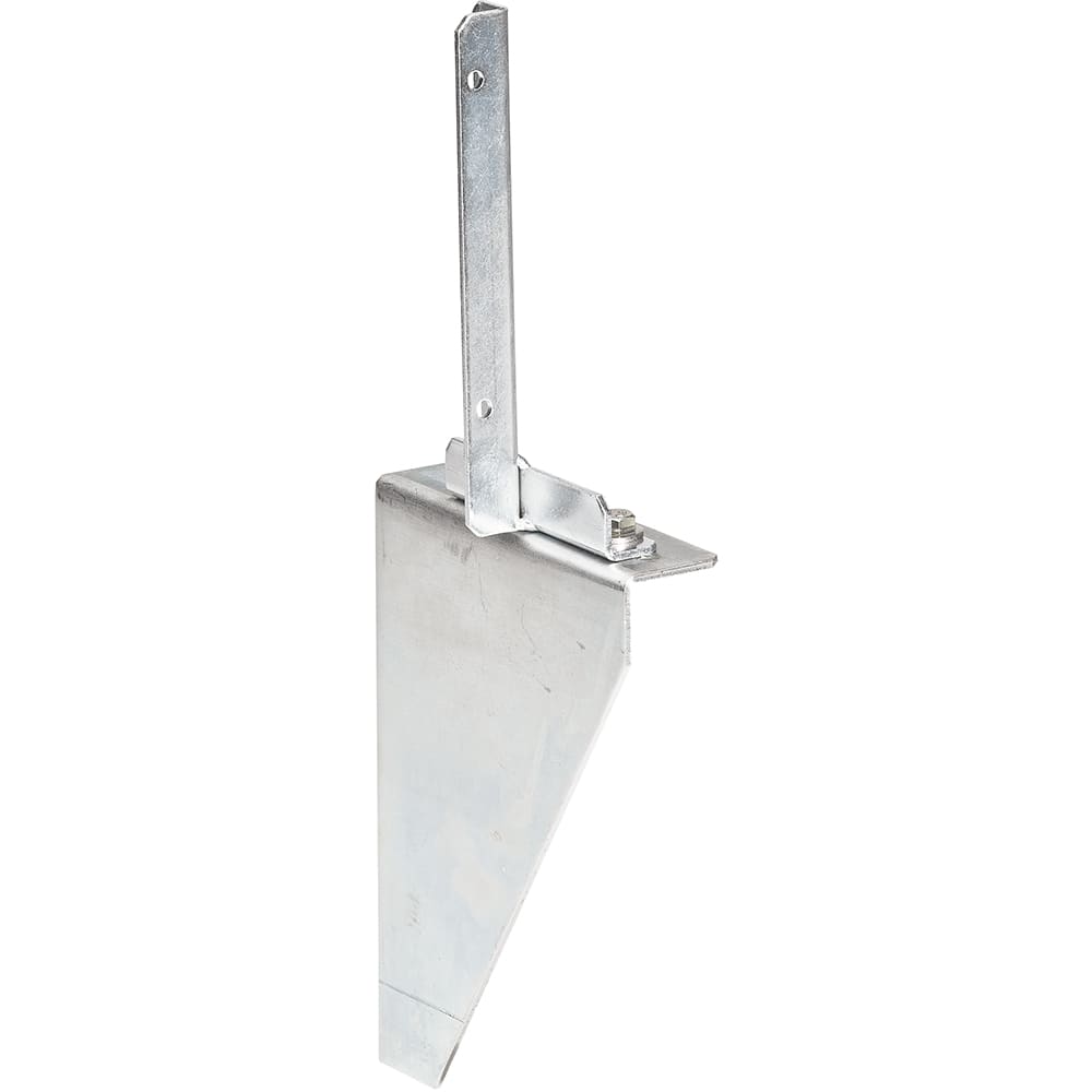 BTICINO (ZUCCHINI) - ZUC50403711 MR/SB IP55 STAFFA.SOSP.ELEM.VERTICA