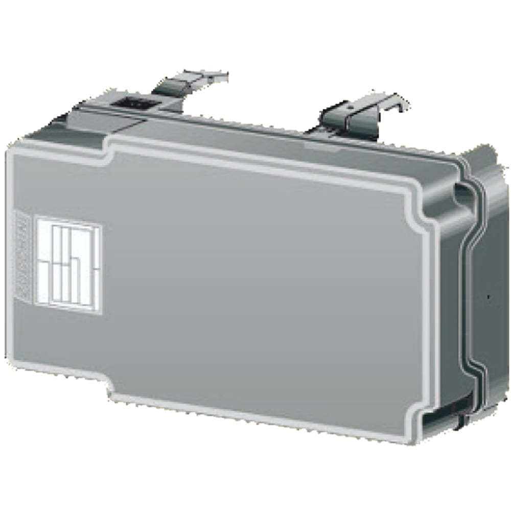 BTICINO (ZUCCHINI) - ZUC50414071 MRF C.D.32A CIECA VUOTA LUNGA