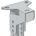 ZUCCHINI - ZUC50632201 XCM/MR FLANGIA SOFFITTO (10)