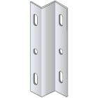 ZUCCHINI - ZUC50632205 MR/SB PORTASTAFFA A PARETE CM.4(10)