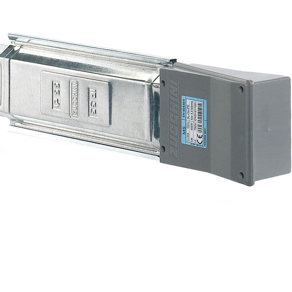 BTICINO (ZUCCHINI) - ZUC51511051 MS/92 100A ALIM.TES.DX IP55+MAN.(2)