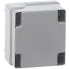 ZUCCHINI - ZUC51515071 MS CASS.DERIVAZ.32A IP55 CORTA