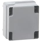 ZUCCHINI - ZUC51515071 MS CASS.DERIVAZ.32A IP55 CORTA