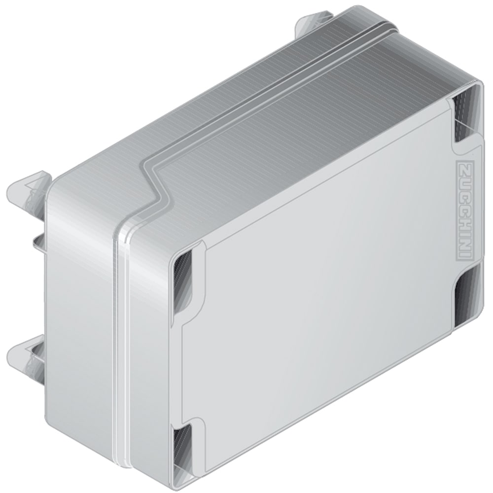 BTICINO (ZUCCHINI) - ZUC51515073 MS CASS.DERIVAZ.32A IP55 LUNGA