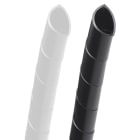 ELEMATIC SPIT - ITPSP-12 SPIRALE PE NATURALE 11 - 70