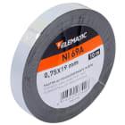 ELEMATIC SPIT - ITPNI69A NASTRO AUTOAGGLOMERANTE 0,75X19 - 10M