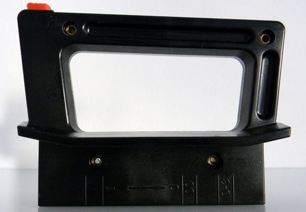 ITALWEBER SPA - ITW2690304 MANIGLIA P00/3