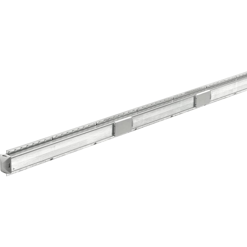 BTICINO (ZUCCHINI) - ZUC75380102H LBB 258H ELEMENTO 3M - 6+6 DERIV