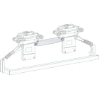 ZUCCHINI - ZUC80045203 TS STAFFA ACCOPPIAMENTO CARRELLI(1)