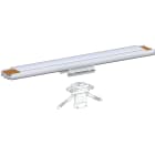 ZUCCHINI - ZUC80540201 TS 3L+N+PE 150A ELEM.INTRODUZ.3 MT.