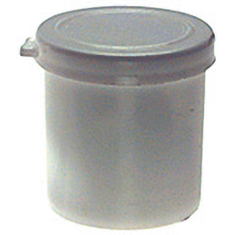 ELCART DISTRIBUTION ERT070430000 GRASSO AL SILICONE BIANCO 10 GR