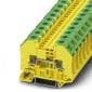 PHOENIX CONTACT PHC3049411 RT 3-PE MORSETTO CON CONNESSIONE A BULLO