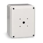 PALAZZOLI - PAL270247 CASSETTA X CAM ST MAX 6 DISCHI IP65