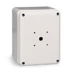 PALAZZOLI - PAL270247 CASSETTA X CAM ST MAX 6 DISCHI IP65