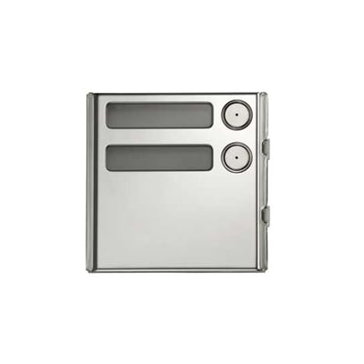 URMET SPA UTD1158/12 MODULO S/PE 2PULS.