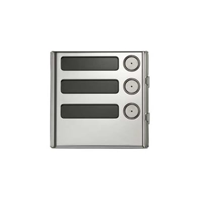 URMET SPA - UTD1158/13 MODULO S/PE 3PULS.