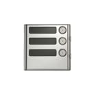 URMET SPA - UTD1158/13 MODULO S/PE 3PULS.