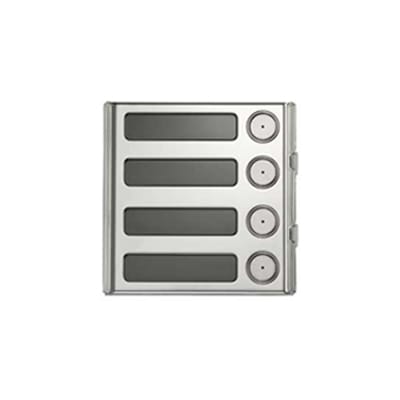 URMET SPA - UTD1158/14 MODULO S/PE 4PULS.