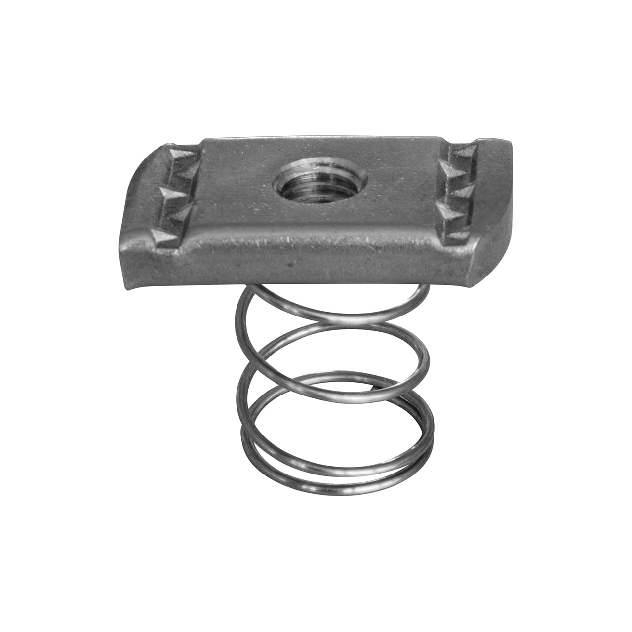 SATI ITALIA SPA - SAT2710664 PIASTR.MOLLA CORTA PMP-M10 BZE