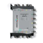 FRACARRO - FRA271095 SWI85T15 DERIV.TV/SAT 1 VIA -15DB