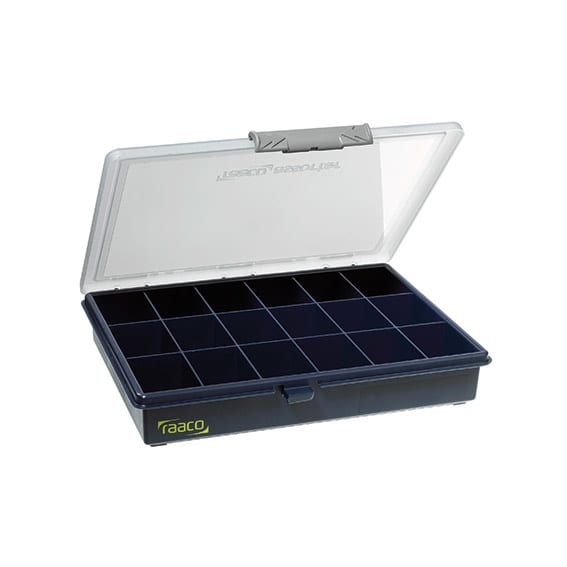 ABC TOOLS SPA ABCN27114018 CONTENIT.PORT.MED. 18 ALLOGG.