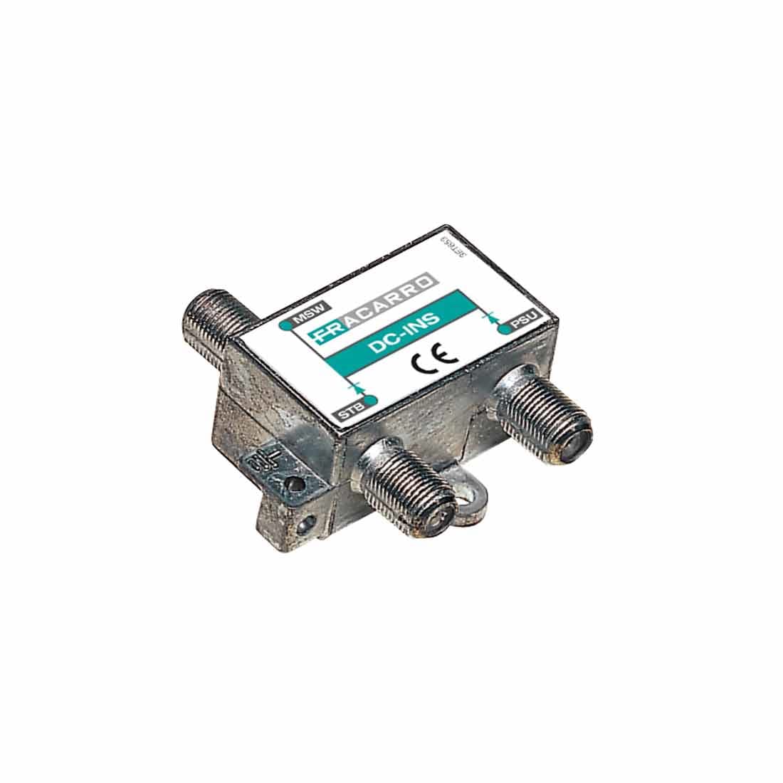 FRACARRO - FRA271126 DC-INS INSERITORE DC MSW SCR44