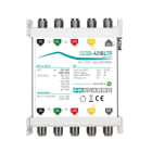 FRACARRO - FRA271175 SCD2-4216LTP MSW SCD2 4IN 2OUT LEG TP
