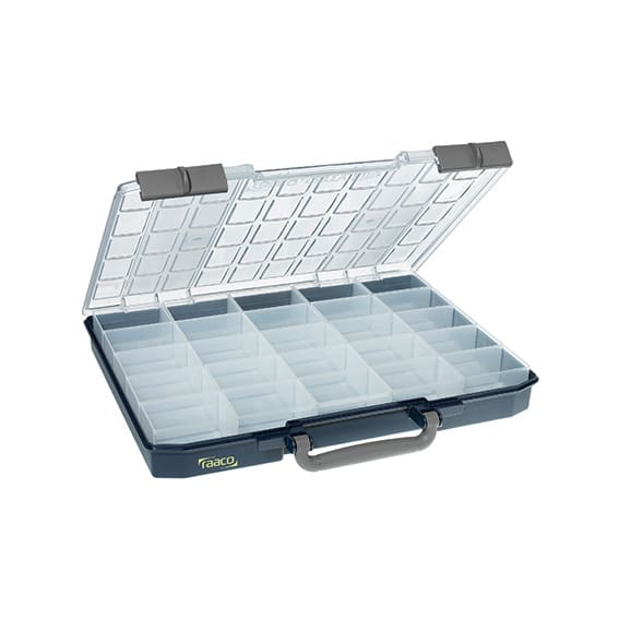 ABC TOOLS SPA ABCN27133025 CONTENIT. H 57 MM CON 25 ALL.