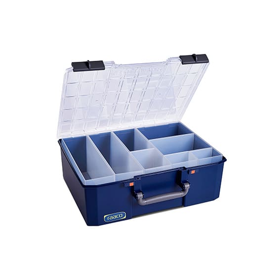 ABC TOOLS SPA ABCN27135000 CONTENIT. H 147 MM CON 8 ALL.