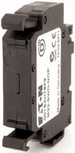 EATON MANIFACTURING - EAO147637 M22-SWD-NOP MODULO SPARE SW-DT