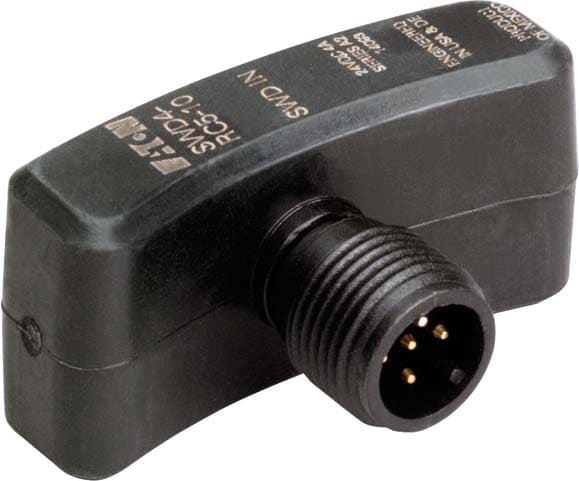 EATON MANIFACTURING - EAO174754 SWD4-RC5-10 MODULO IP67 PER TERMINAZIONE