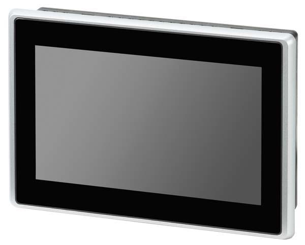 EATON MANIFACTURING - EAO179653 XV-303-70-B02-A00-1C DISPLAY 7 LED A C