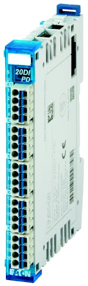 EATON MANIFACTURING - EAO178786 XN-322-20DI-PD 20 INGRESSI DIGITALI, POS
